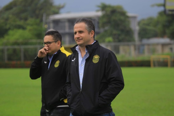 FICHAJES: Legionarios cambiarían de club y Platense con movimientos