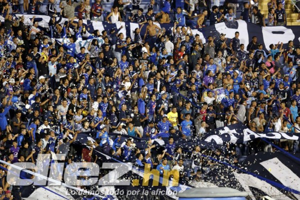 Motagua elimina al Olimpia con empate y es finalista