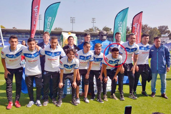 ¡OLVIDADOS! Los legionarios hondureños de los que nadie habla