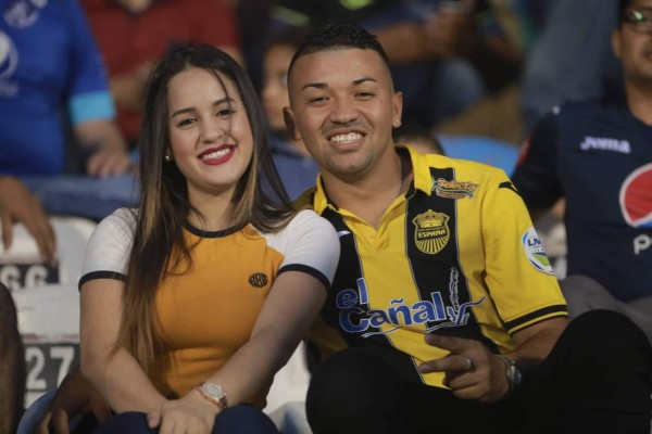 ¡Qué cositas! Las hermosuras de la jornada que nos enamoraron