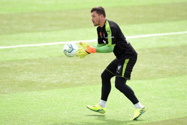 Selección de Australia es 32 veces más cara que Honduras, según Transfermarkt