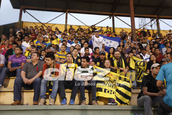 Honduras Progreso, campeón de Supercopa DIEZ