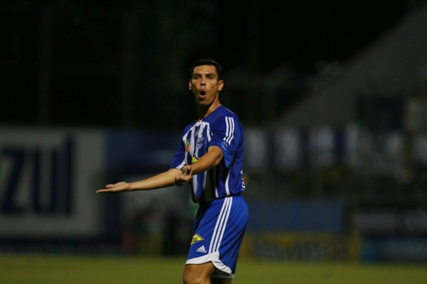 TOP: Los jugadores que más campeonatos tienen con Motagua
