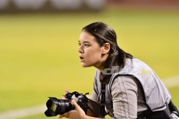 Hilary Obert, la bella fisioterapeuta del Seattle Sounders que encantó al Olímpico