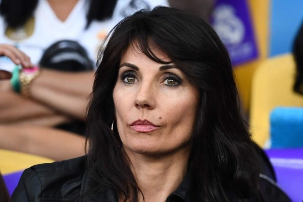 EN FOTOS: Las estrellas que adornan el Olímpico de Kiev para la final de Champions