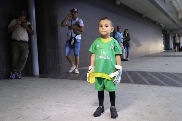 Las curiosidades de la jornada eliminatoria de la hexagonal de Concacaf