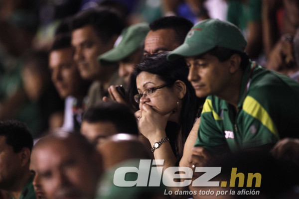 Marathón cae ante Vida y agudiza su crisis