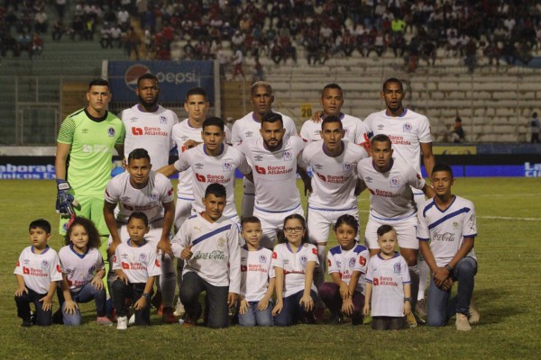 El valor de los clubes que estarán en Liga de Campeones de Concacaf 2020