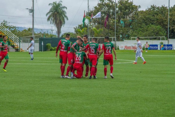 Los mejores equipos de Centroamérica, según Football World Rankings