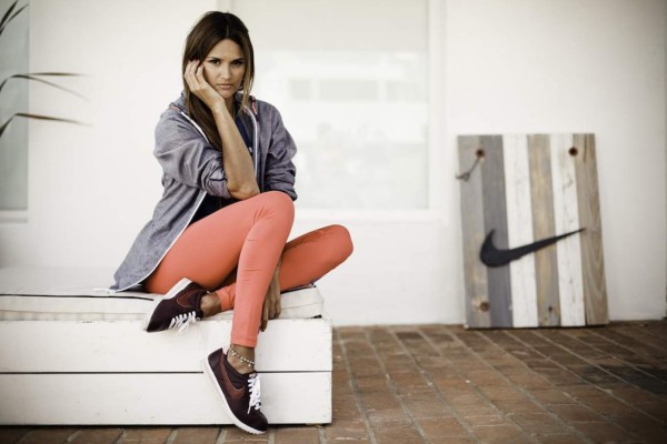 Leryn Franco, la diosa olímpica paraguaya