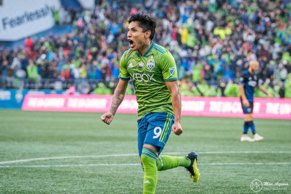 Las estrellas que podrían venir a Honduras a jugar la Champions de Concacaf