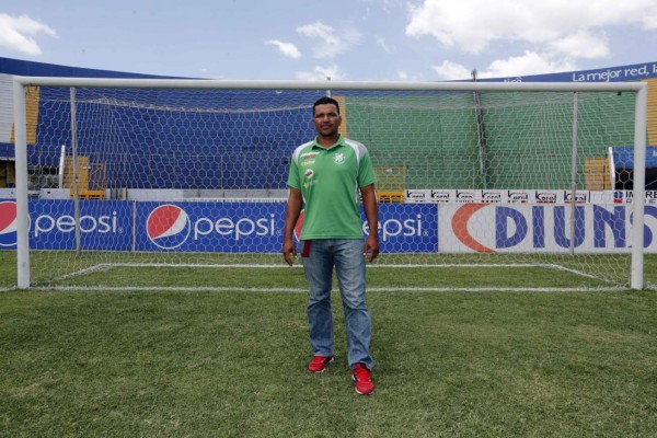 La actualidad de la plantilla del Platense campeón del 2001