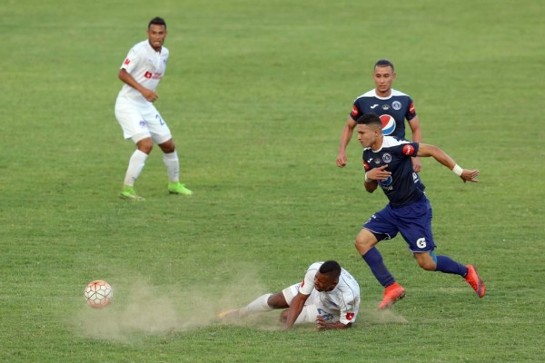 Así luce ahora el estadio Nacional luego de los trabajos de remodelación