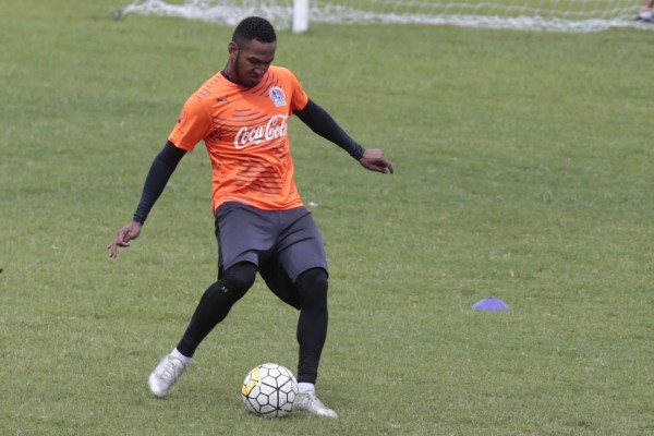 TOP: Los 12 mejores fichajes para el torneo Apertura en Honduras&nbsp;&nbsp;