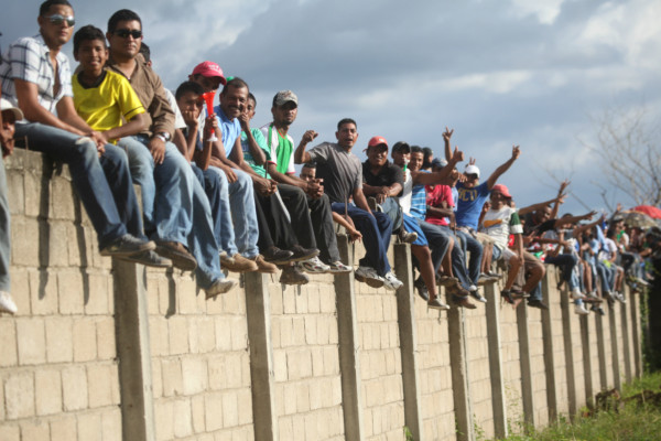 Juticalpa invencible en casa