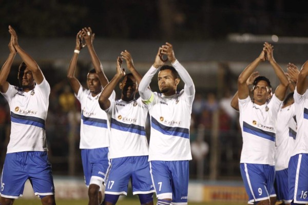 Los nombres más raros de los clubes de la Liga de Ascenso de Honduras
