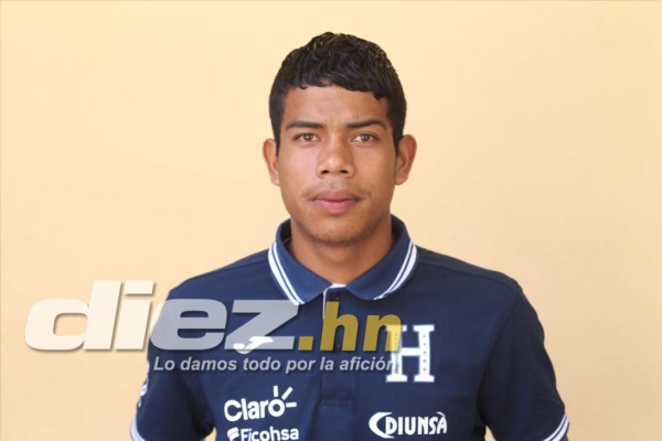 ¡Conócelos! Ellos serán nuestros guerreros en el Mundial Sub-17 de la India