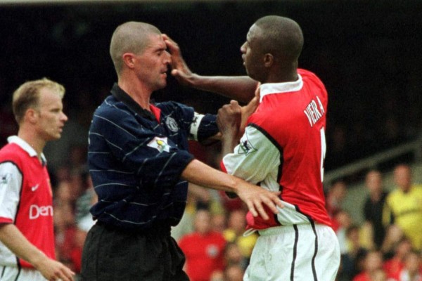 Las grandes rivalidades entre las estrellas del fútbol