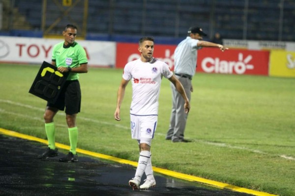 TOP: Los extranjeros más caros del fútbol centroamericano, según Transfermarkt