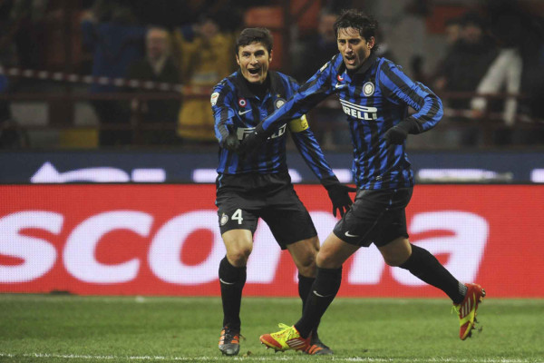 Lo mejor de las Ligas Europeas.!