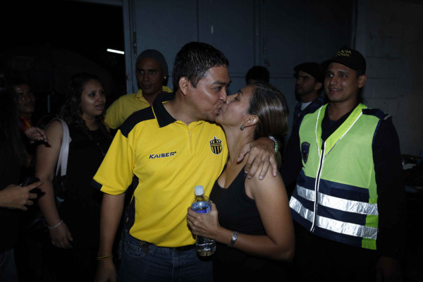 Revive la pasión del futbol en la jornada #12 de la liga nacional.