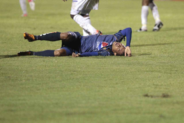 Un sábado de clásicos, goles y baile.