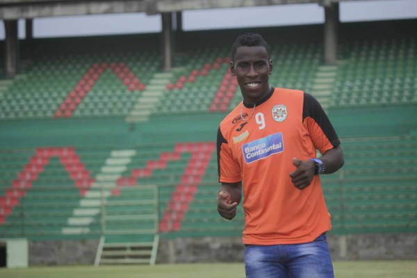 Los fichajes menos sonados en la Liga Nacional de Honduras