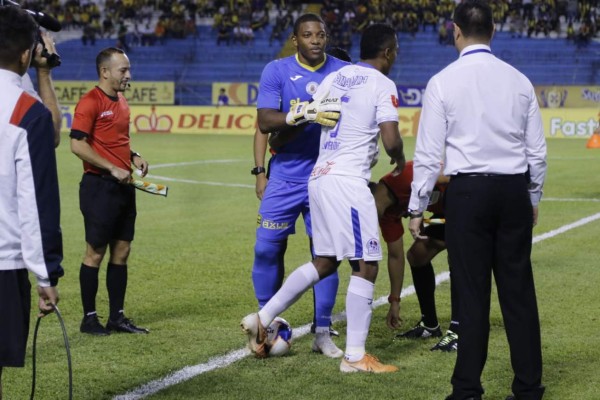 ¡Con tridente! El 11 ideal que dejó la jornada 2 del torneo Clausura 2020