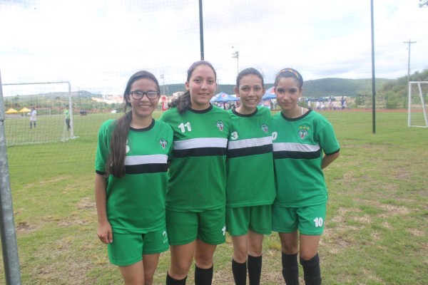 FLASHAZOS: Juegos de la Juventud UNITEC están llegando a su punto más emocionante