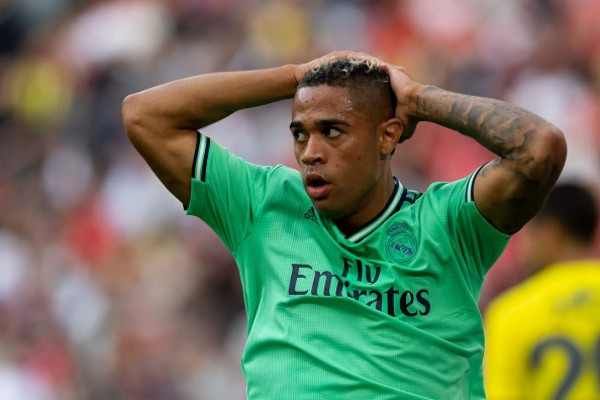 Señalado: Las razones por las cuales Zidane tiene en crisis al Real Madrid