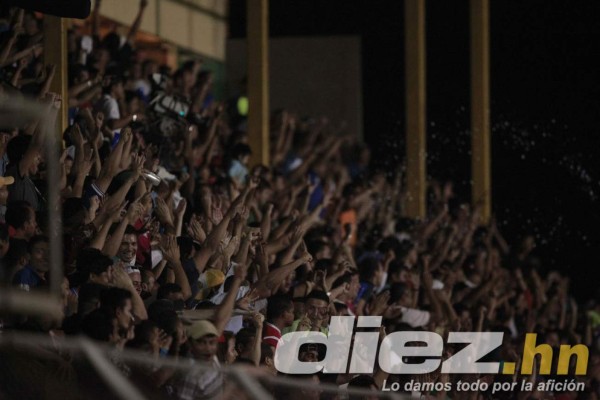 FOTOS: Así preparan el Humberto Micheletti para coronar al nuevo campeón