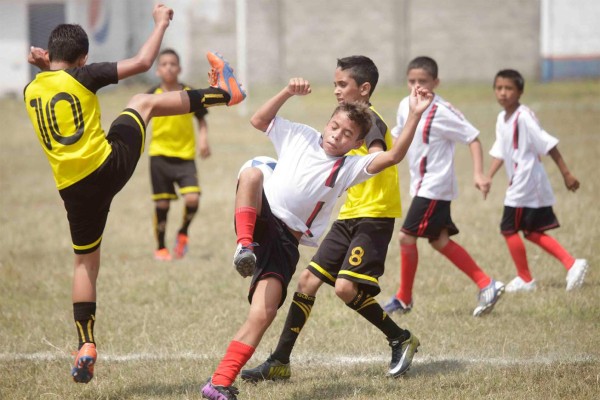 Litoral Atlántico Y occidente definieron finalistas en la copa Gatorade