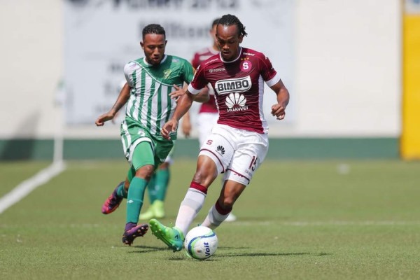 Mercado de fichajes tico: dos panameños más se unen a la legión centroamericana