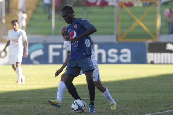 Rubilio Castillo: 'Olimpia no nos superó en ningún momento”