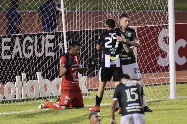 Marathón-Diriangén: Zafarrancho, hermosura en las gradas, lamento de Calix y la dedicación de Arriaga