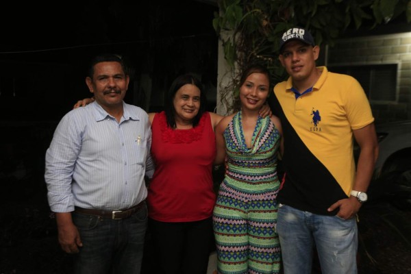 La carrera deportiva y la nueva vida en el campo de Roy Posas