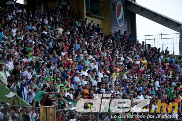 Las mejores imágenes de la #2 jornada de Liga Nacional