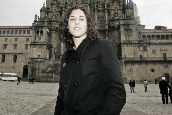 Las 10 mujeres nominadas balón de oro 2014.