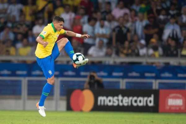 Sigue la polémica: Conmebol anuncia el 11 ideal de la Copa América y deja afuera a Messi