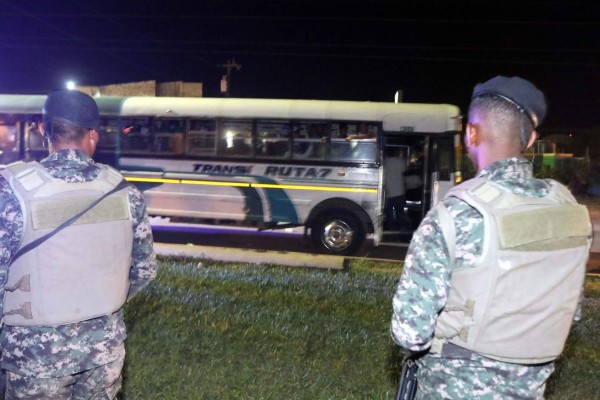 Juticalpa reprocha agresión de la barra del Marathón a sus aficionados y los declaran 'non grato'