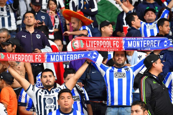 El motivo de la bronca entre Klopp y Mohamed, tristeza en Rayados y festejo de Liverpool