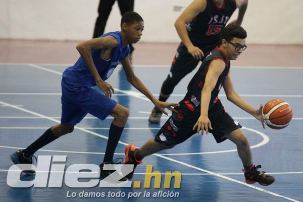 Alegría y espíritu deportivo en los Juegos de la Juventud 2017