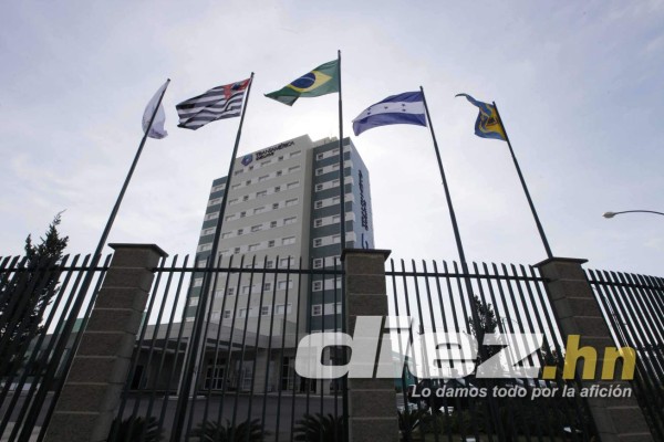 Porto Feliz, lista para recibir a la Selección de Honduras