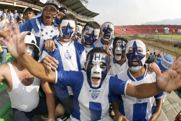 10 cosas que debes saber del Honduras vs. Costa Rica por las eliminatorias de Concacaf