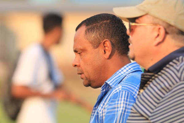 FOTOS: El llanto de los jugadores de Real Minas tras perder ante Marathón