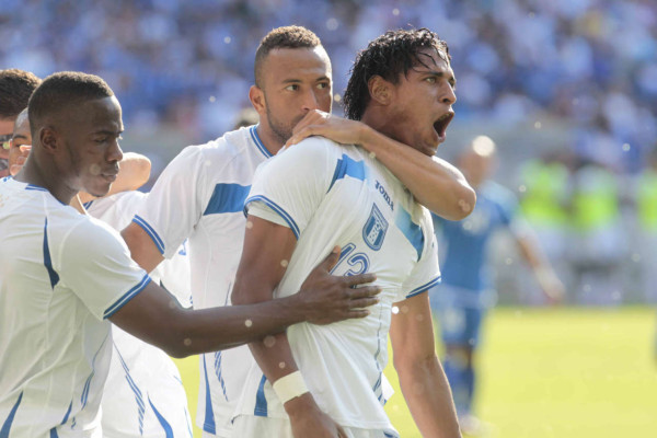 Suárez ya tiene a los elegidos en la Selección de Honduras
