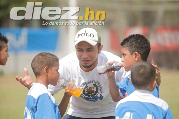 La Copa Gatorade en Honduras ya tiene finalistas