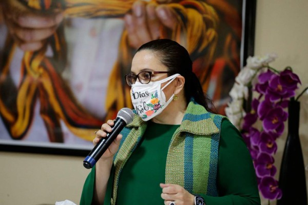 Periodistas y políticos: Las personalidades en Honduras que se han contagiado de coronavirus