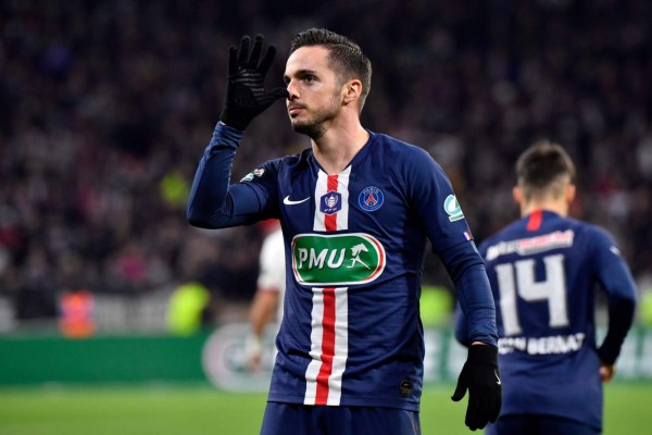 PSG declara transferibles a todos sus cracks, menos a Mbappé: ¿Quiénes apuntan a irse?