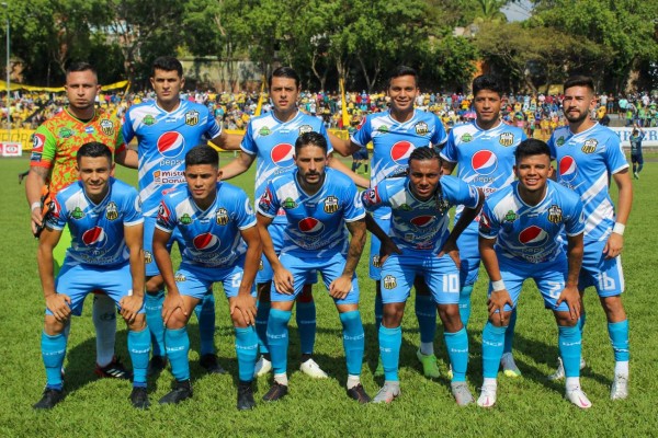 ¡Cuatro harán su debut! Conocé a los 22 equipos que participarán en la Liga Concacaf 2021